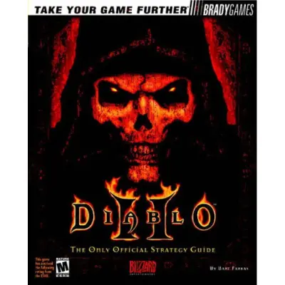 Diablo 2 Ultimate Strategy Guide