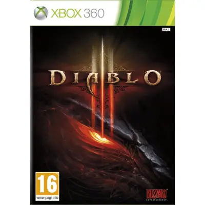 Diablo 3