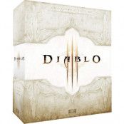 Diablo 3 Collectors Edition