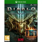 Diablo 3 Eternal Collection