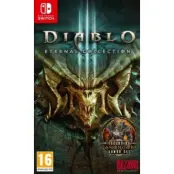 Diablo 3 Eternal Collection