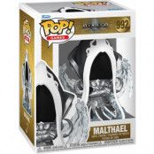 Diablo - 3 - Malthael vinylfigur 992 - Funko Pop! - Funko Shop Europe