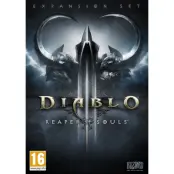 Diablo 3 Reaper Of Souls