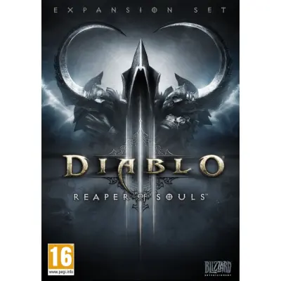Diablo 3 Reaper Of Souls