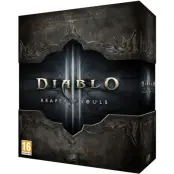 Diablo 3 Reaper Of Souls Collectors Edition