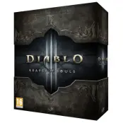 Diablo 3 Reaper Of Souls Collectors Edition