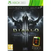 Diablo 3 Reaper Of Souls Ultimate Evil Edition