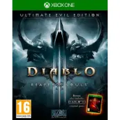Diablo 3 Reaper Of Souls Ultimate Evil Edition