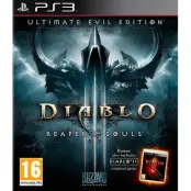 Diablo 3 Reaper Of Souls Ultimate Evil Edition