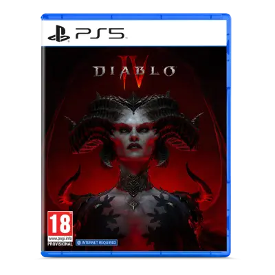 Diablo 4