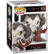 Diablo - 4 - Mephisto vinylfigur 1008 - Funko Pop! - Funko Shop Europe