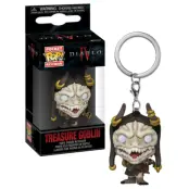 Diablo 4 - Pocket Pop Keychains - Treasure Goblin