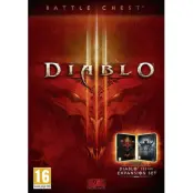 Diablo BattleChest