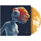 Diablo Blvd LP - Zero hour - för  vit/orange