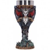 Diablo - gaming Goblet - 4 - Lilith - för