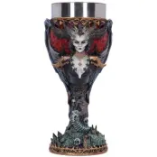 Diablo - gaming Goblet - Nemesis Now - 4 - Lilith - för None -