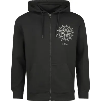 Diablo - gaming Luvjacka - 4 - Lilith Is Her True Name - S XXL - för Herr - svart