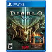 Diablo III (3): Eternal Collection (Import)