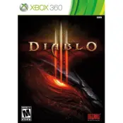 Diablo III (Spanish Cover) (Import)