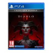 Diablo IV (Cross-Gen-Bundle) (Import)