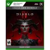 Diablo IV (Import)