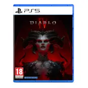 Diablo IV (Import)