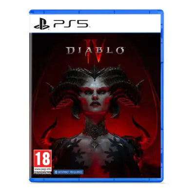 Diablo IV (Import)