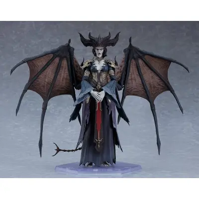 Diablo Iv - Lilith - Figure Figma 17Cm