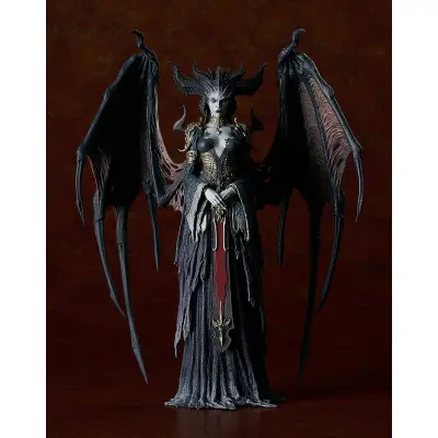 Diablo Iv - Lilith - Pop Up Parade Sp 21Cm