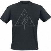 Diablo - gaming T-shirt - 4 - All Seeing - M XL - för Herr - svart