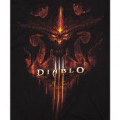 Diablo III Burning T-Shirt