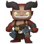 Funko Oversized POP! Games: Diablo 4 - The Butcher