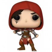 Funko POP! Games: Diablo 4 - Rogue