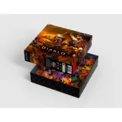 Good Loot Diablo (Heroes Battle) 1000pcs