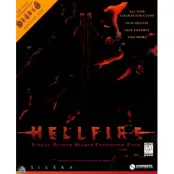 Hellfire Diablo Expansion