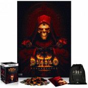 Pussel Good Loot Diablo II Resurrected 1000pcs