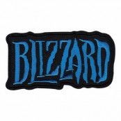 Tygmärke Blizzard