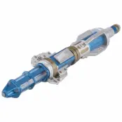 Doctor Who 12th Doctor Sonic Screwdriver Lampa