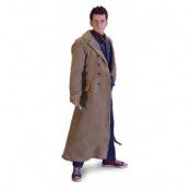 Doctor Who Action Figure 1/6 Tenth Doctor Collector Edition 30 cm