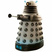 Doctor Who Dalek Projektor Väckarklocka