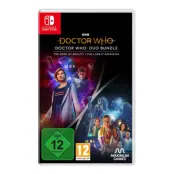 Doctor Who: Duo Bundle (Import)