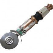 Doctor Who Pizza Cutter