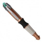 Doctor Who Sonic Screwdriver Lampa