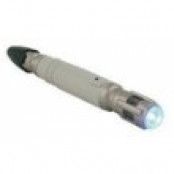 Doctor Who Sonic Screwdriver LED Torch