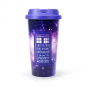 Dr Who Resemugg Galaxy