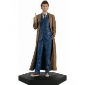 Mega Statue Doctor Who 10th Doctor Tennant