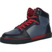 DOTA 2 - gaming Höga sneakers - Team Up - EU37 EU40 - för  svart/grå