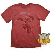 DOTA 2 T-Shirt Juggernaut S