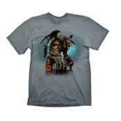 DOTA 2 t-shirt Roshan M