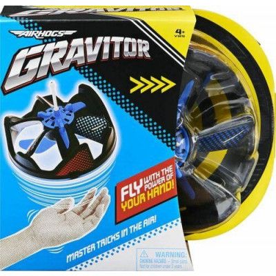 Air Hogs Gravitor